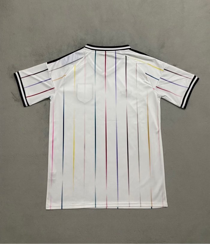 26-27 Japan Away Fans Soccer Jersey