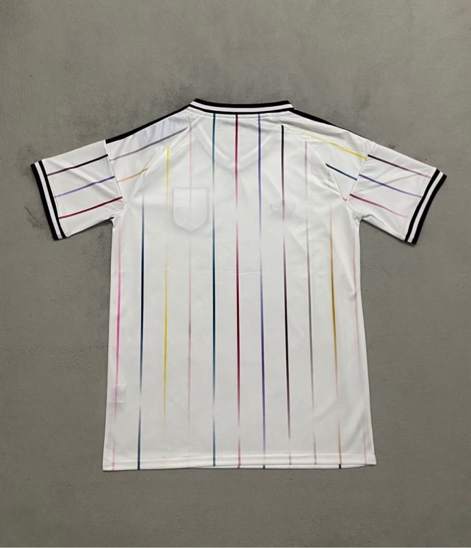 26-27 Japan Away Fans Soccer Jersey