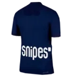 25-26 PSG Home 1:1 Fans Soccer jersey
