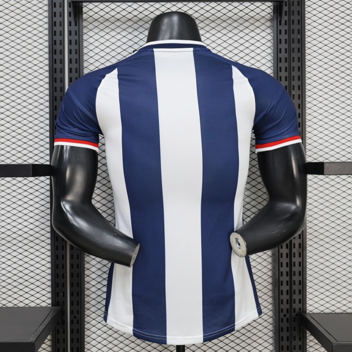 26-27 Wales Player Version Soccer Jersey