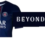 25-26 PSG Home 1:1 Fans Soccer jersey