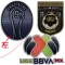 LIGA MX +APCL2425 +CAUZ AZUL9 (墨西超+胸前章+左袖章9)