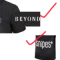 BEYOND +Snipes (左袖/背下广告)
