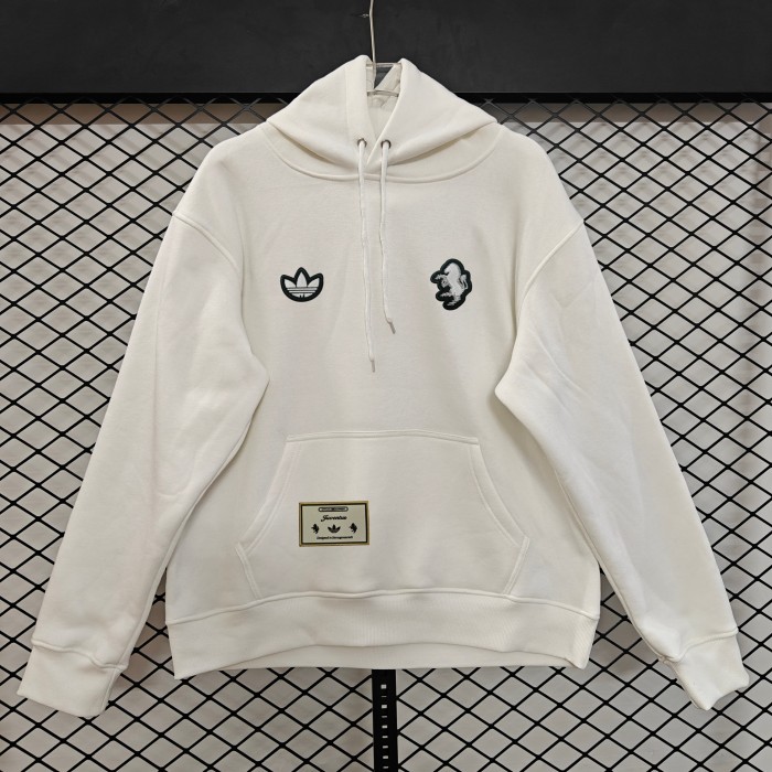 25-26 JUV Embroidery Hoody（Multiple colors to choose from）