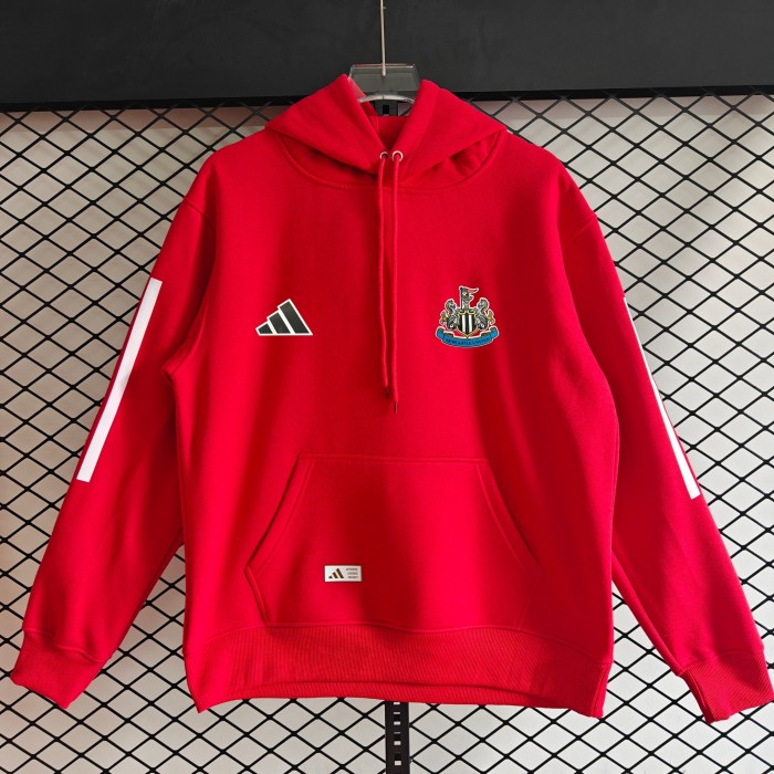 25-26 Newcastle Home Hoody （Multiple colors to choose from）