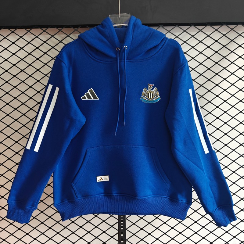 25-26 Newcastle Home Hoody （Multiple colors to choose from）