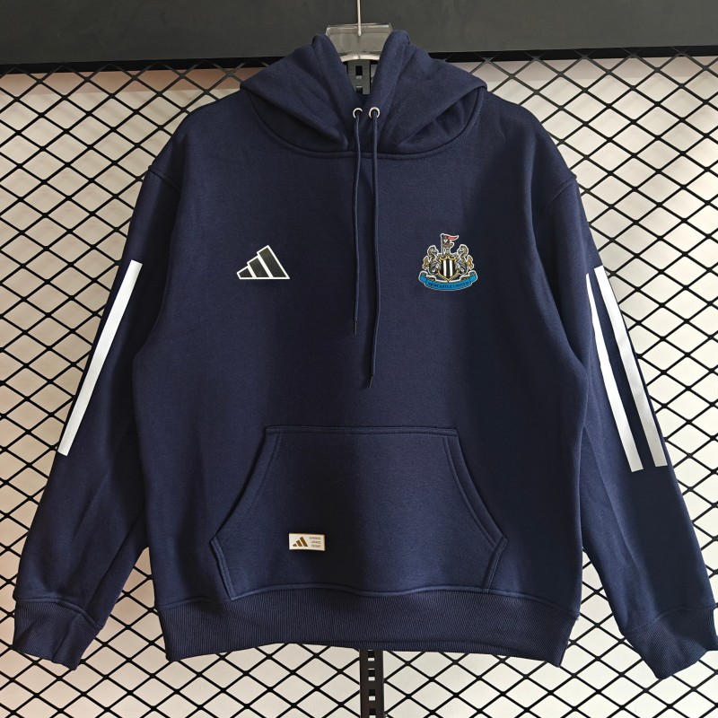 25-26 Newcastle Home Hoody （Multiple colors to choose from）