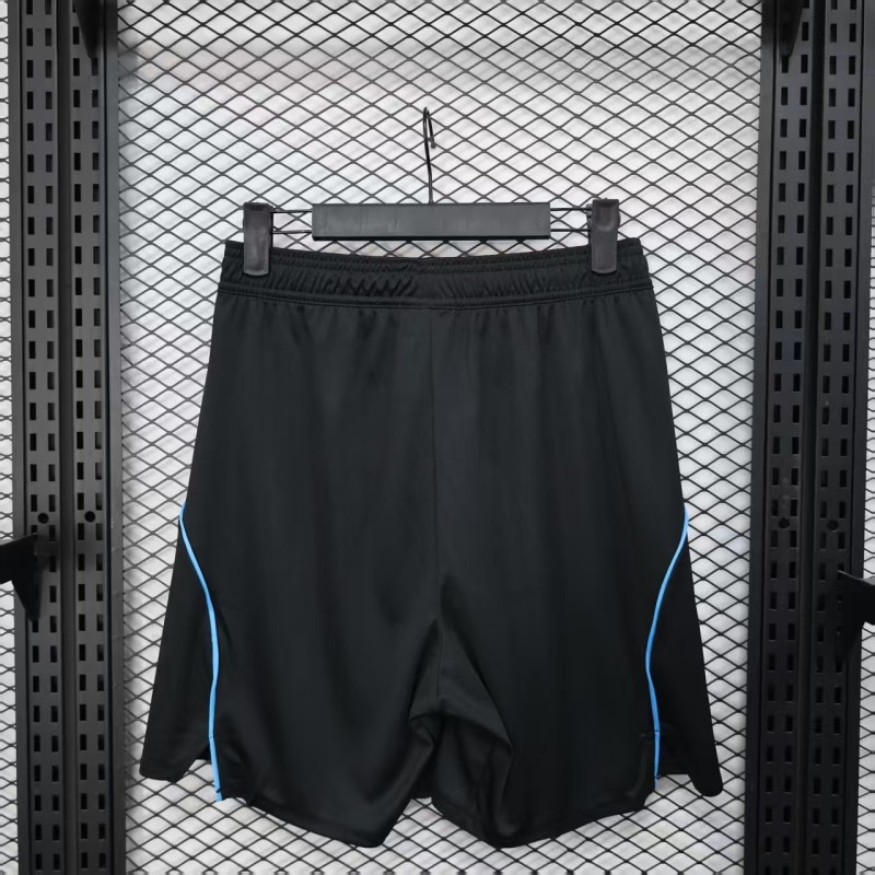 25-26 Newcastle Player Version Shorts