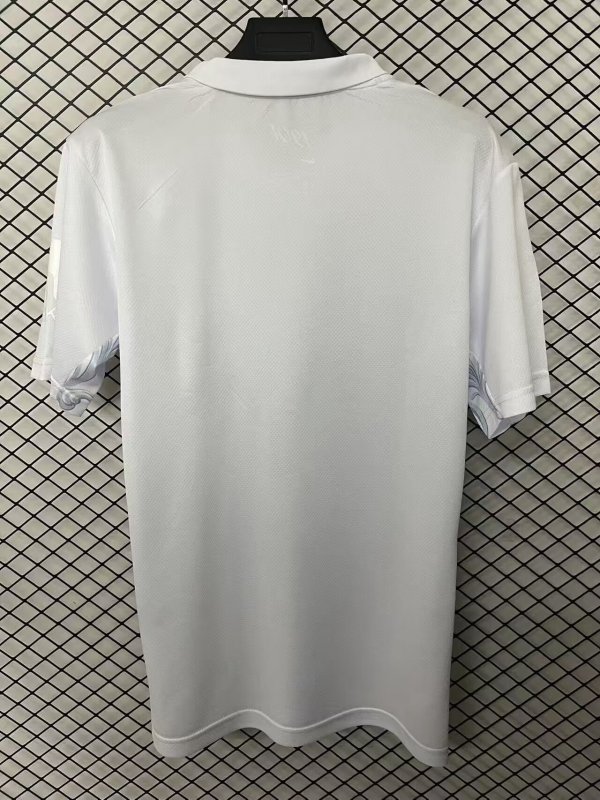 25-26 TOT Anniversary Edition Fans Soccer Jersey