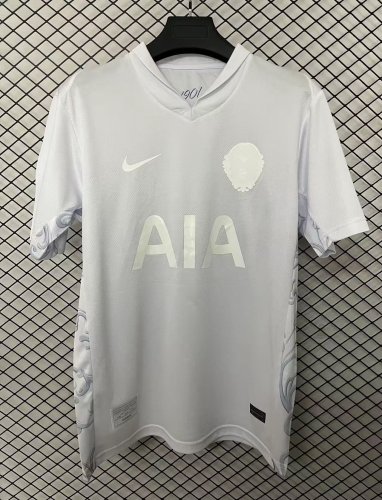 25-26 TOT Anniversary Edition Fans Soccer Jersey