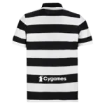 25-26 JUV Fourth Fans Soccer Jersey