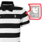 white bit (左袖广告)
