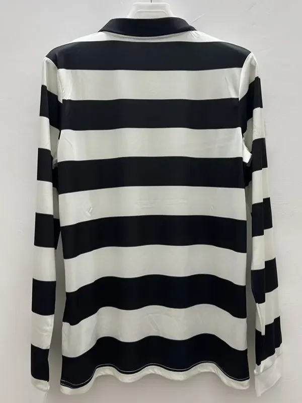 25-26 JUV Fourth Fans Long Sleeves Soccer Jersey
