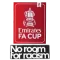 FA CUP 8 +NO.or (英足总杯8 +章下字)