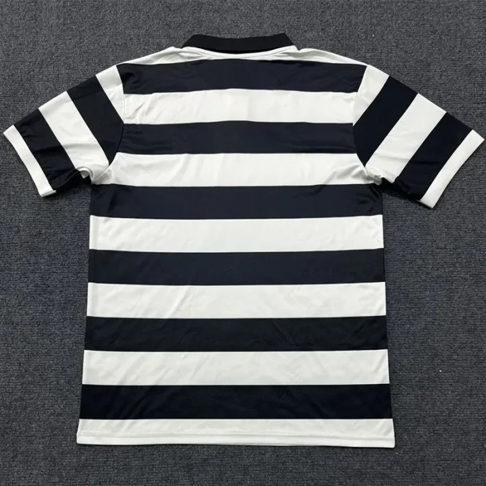 25-26 JUV Fourth Fans Soccer Jersey