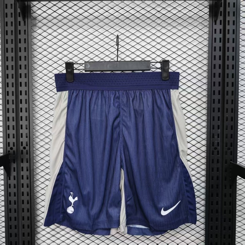 25-26 TOT Player Version Shorts Pants