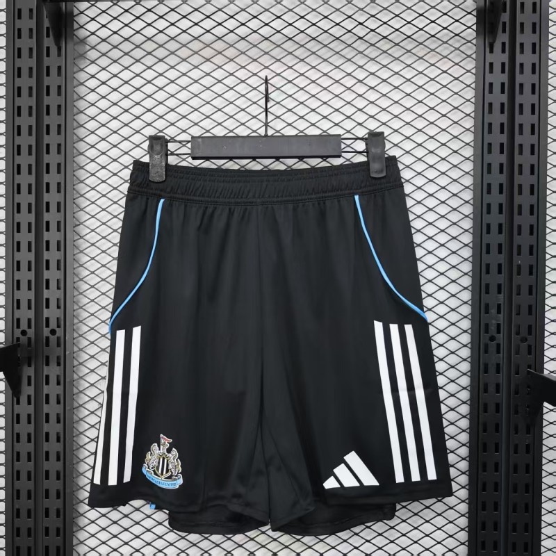 25-26 Newcastle Player Version Shorts