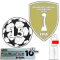 UCL +HP +Intercontinental 2024 (洲际盾中间+新平条15+左袖广告)