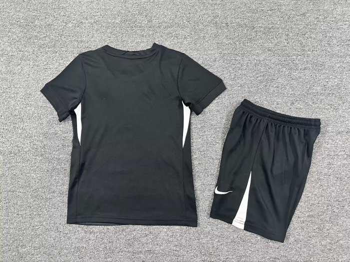 26-27 Vasco Home Kids Soccer Jersey