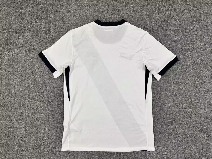 26-27 Vasco Away Fans Soccer Jersey