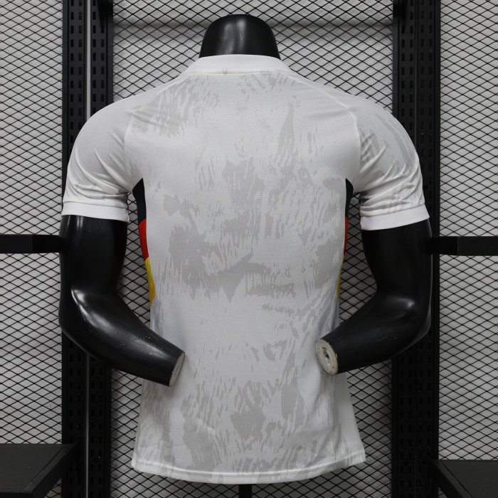 26-27 Germany Special Edition Player Version Soccer Jersey