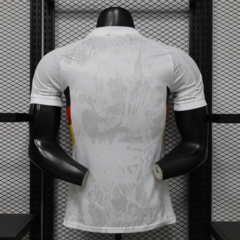 26-27 Germany Special Edition Player Version Soccer Jersey