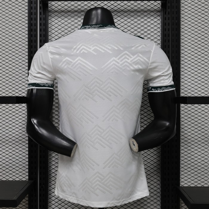 26-27 JUV Special Edition Player Version Soccer Jersey