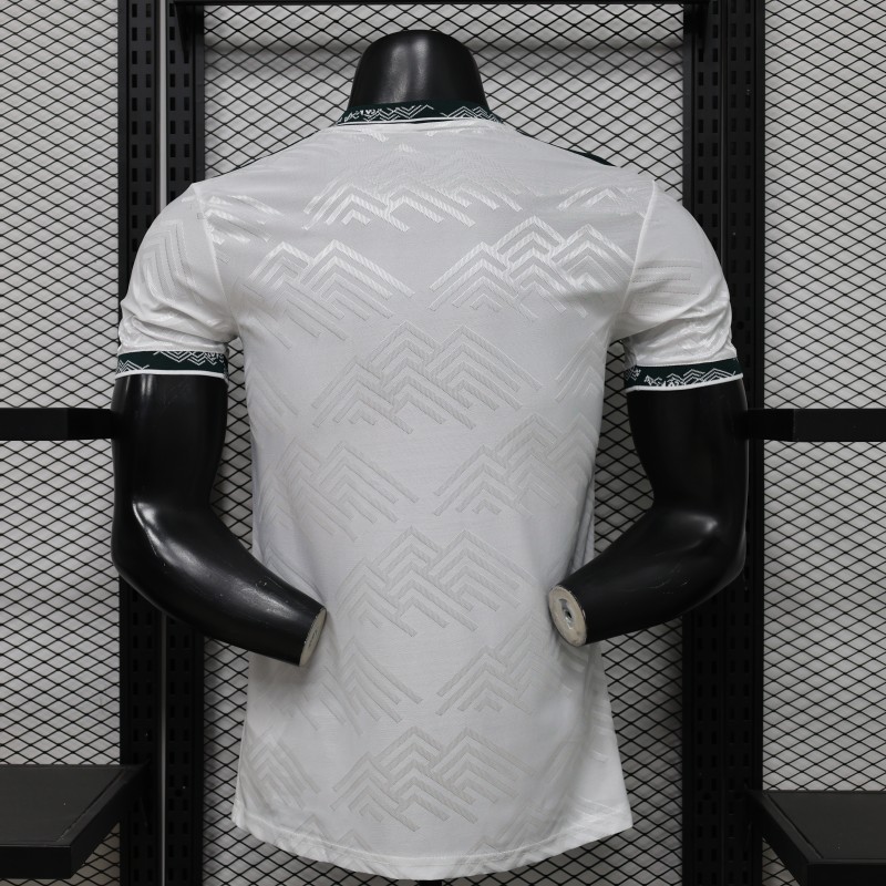 26-27 JUV Special Edition Player Version Soccer Jersey