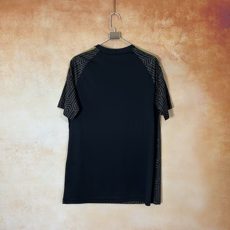 26-27 Los Angeles Home Fans Soccer Jersey