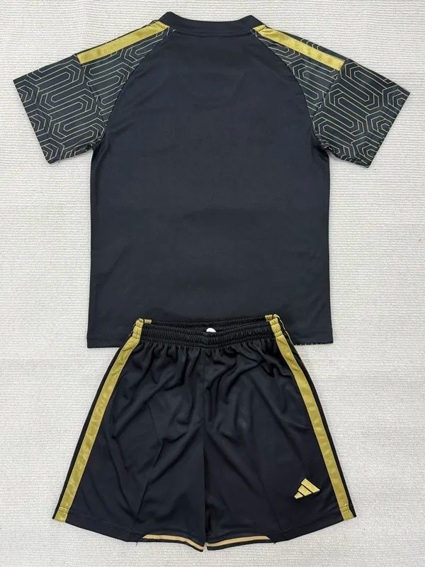 26-27 Los Angeles Home Kids Soccer Jersey