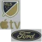 MLS /TV +F.rd (26专用色/金TV+右袖广告)