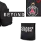 BEYOND +Snipes +star (左袖广告+背下广告+印前星)