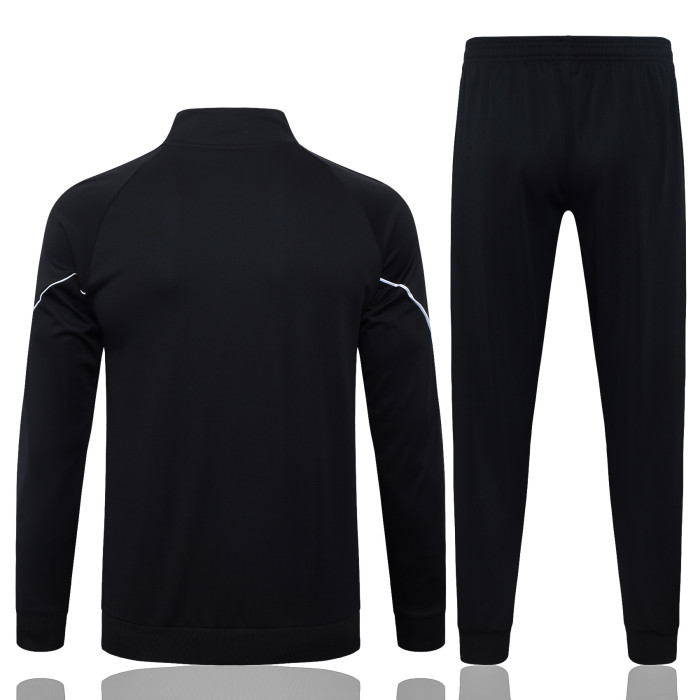 25-26 ACM Black Jacket Tracksuit