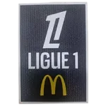 25-26 Marseille Second Away Kids Soccer Jersey