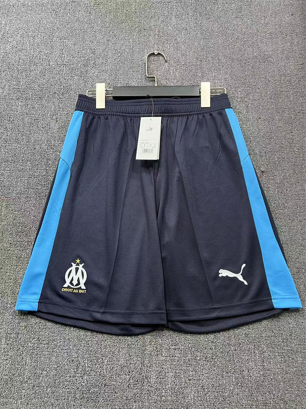 25-26 Marseille Away Shorts Pants