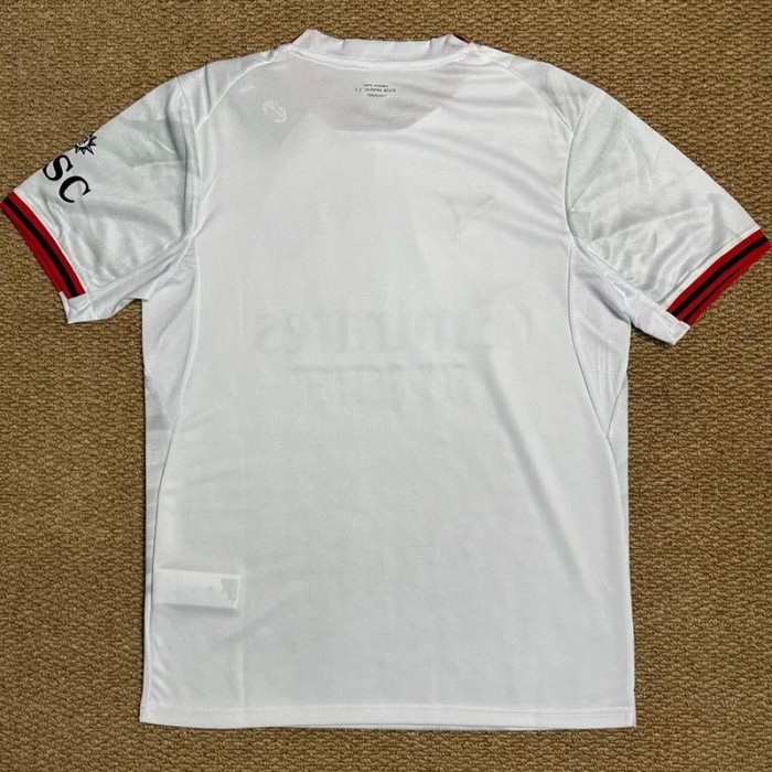 26-27 ACM Away Fans Soccer Jersey