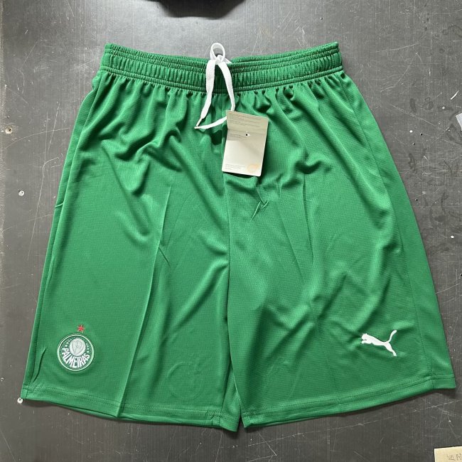 25-26 Palmeiras Away Shorts Pants