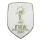World Champions 2022世界杯胸前白色盾