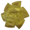 RSL(45沙特联金章)左袖