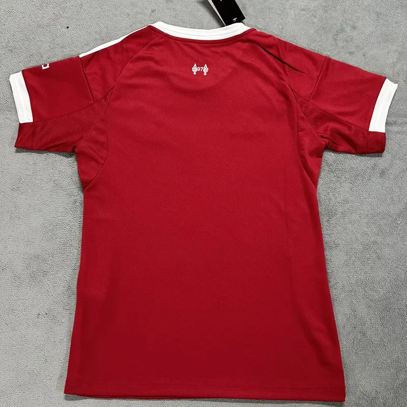25-26 LIV Home Women Soccer Jersey (女)