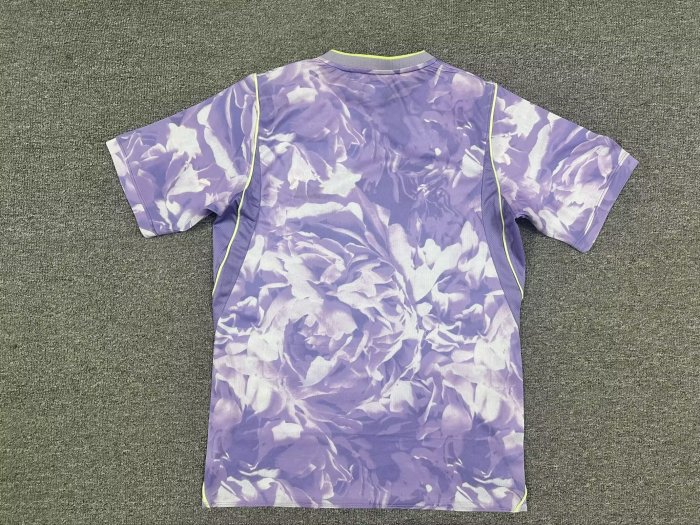 26-27 Korea Away Fans Soccer Jersey