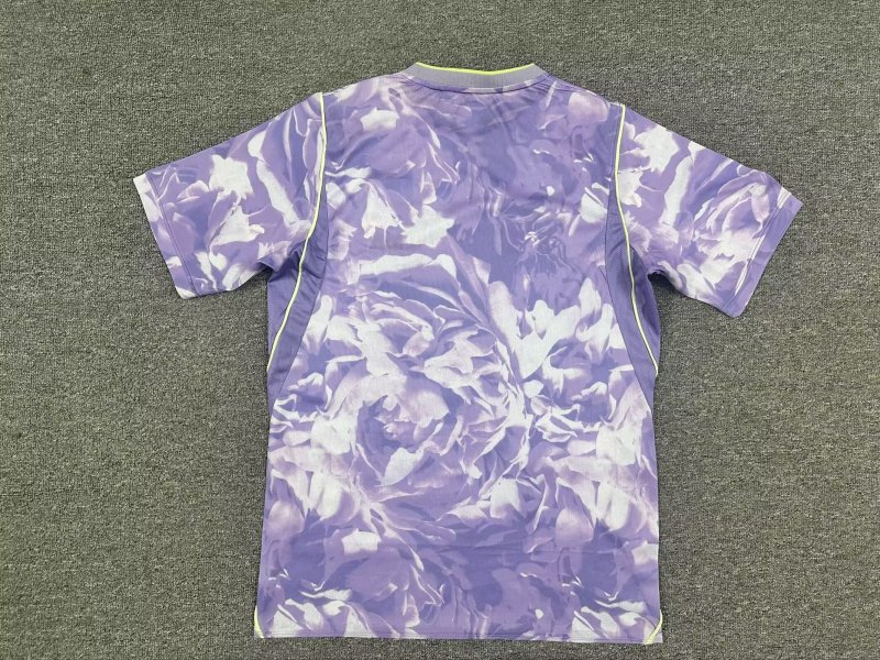 26-27 Korea Away Fans Soccer Jersey