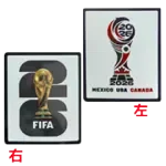 26-27 Korea Goalkeeper Kids Soccer Jersey