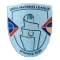 UEFA NL Winner2025 (欧国联胸前冠)