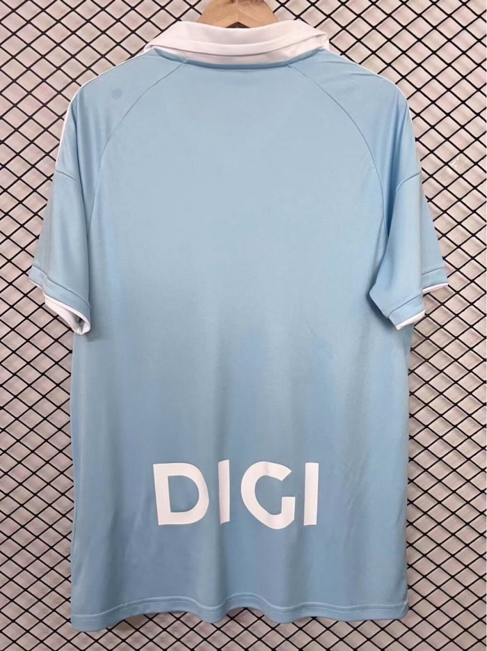 25-26 Real Oviedo Special Edition Fans Soccer Jersey (永恒版)