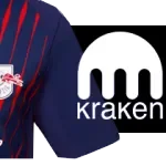 25-26 RB Leipzig Away Fans Soccer Jersey