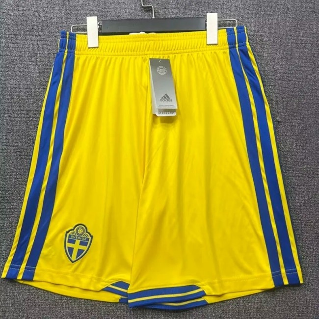 26-27 Sweden Home Shorts Pants