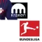 Bundesliga +Kraken (德甲普+左袖广告)