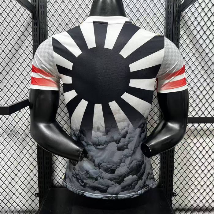 26-27 Japan Special Edition Player Version Soccer Jersey