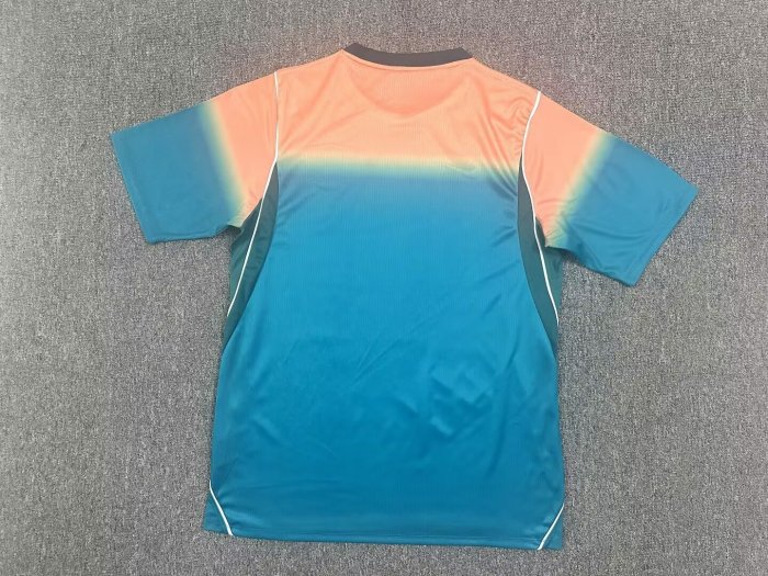 26-27 Australia Fans Soccer Jersey